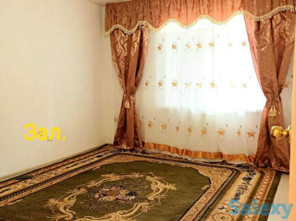 Продается новая 1 - комнатная квартира, фотография 2