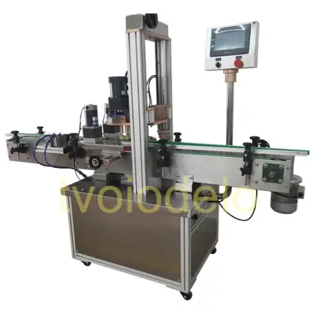 Автоматический укупор AC-4b, фотография 2