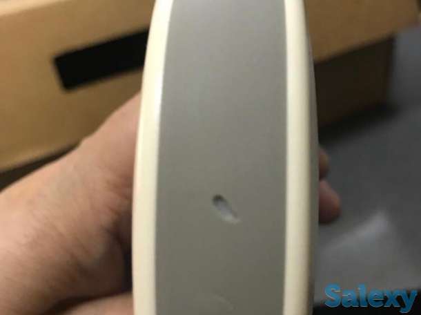 УЗИ, фотография 1