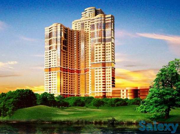 Вложение капитала в новостройки Москвы, фотография 1