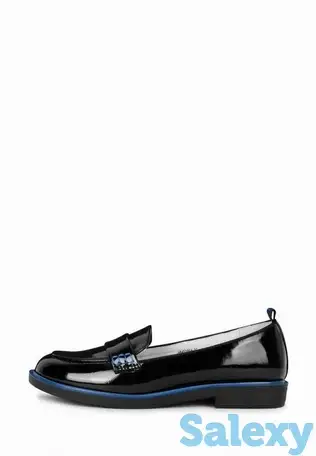 Лоферы t.taccardi, фотография 2