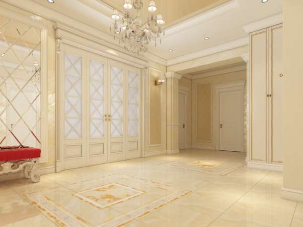 Дизайн интерьера, фотография 6