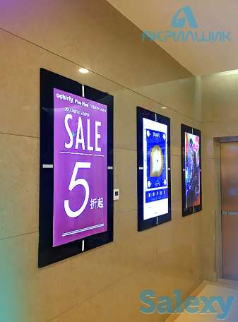 Наружная реклама. Световые буквы. Вывески. Накрышные конструкции, фотография 3