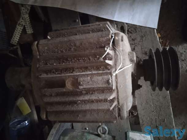 Продам редукторные насосы в хорошем техническом состоянии, фотография 3