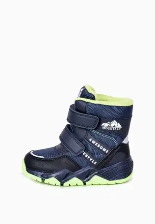 Дутики biker, фотография 1