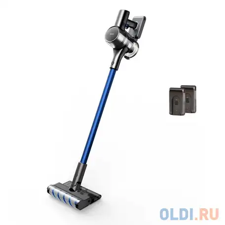 Пылесос вертикальный dreame cordless vacuum cleaner т20 pro grey (vte1-gr3), фотография 1