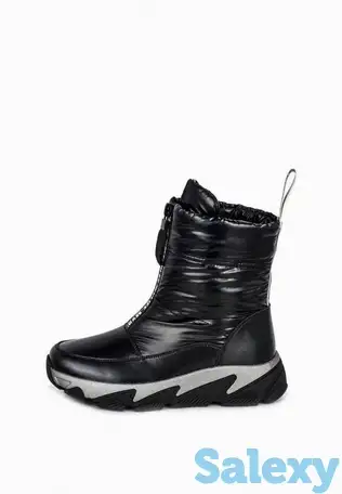 Дутики t.taccardi, фотография 1