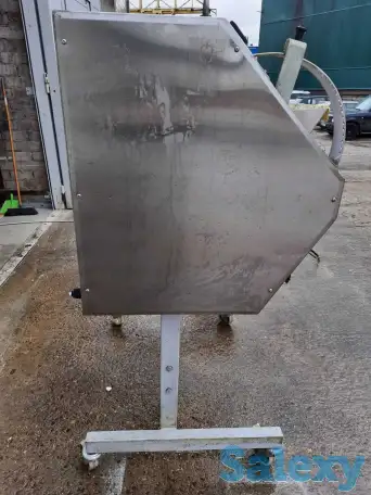 Багетоформующая машина Восход-тз-5, фотография 3