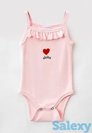 Боди ete children, фотография 1