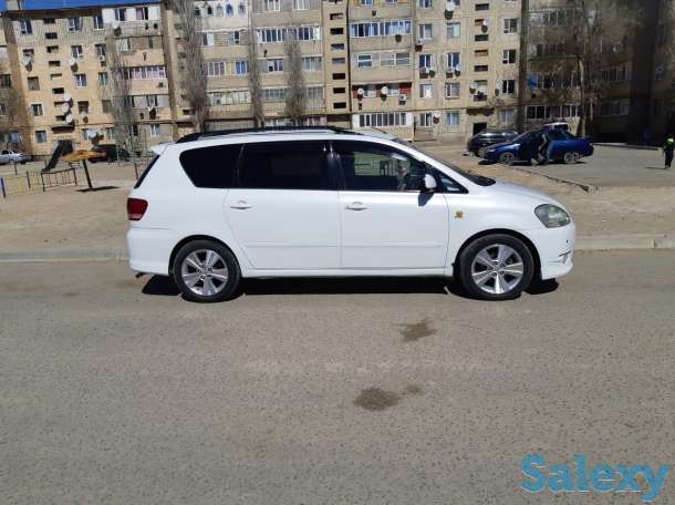 Такси Атырау Астрахань, фотография 1