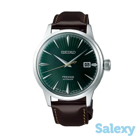 Наручные часы seiko, фотография 1