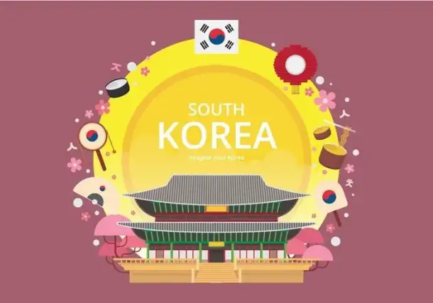 Курсы корейского языка, фотография 1