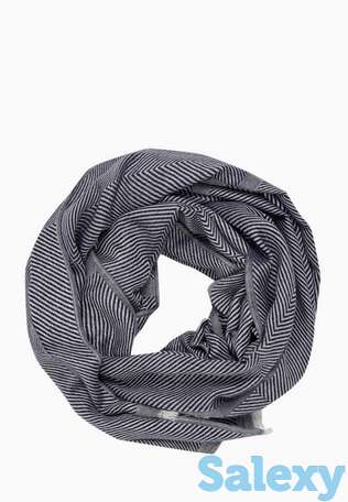 Шарф finn flare, фотография 1