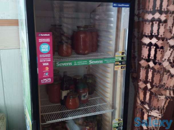 Продам производственный холодильник, фотография 1