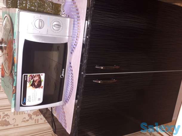 Куханная мебель, фотография 5