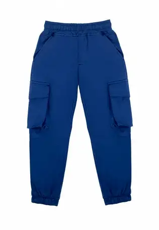 Брюки bell bimbo, фотография 1