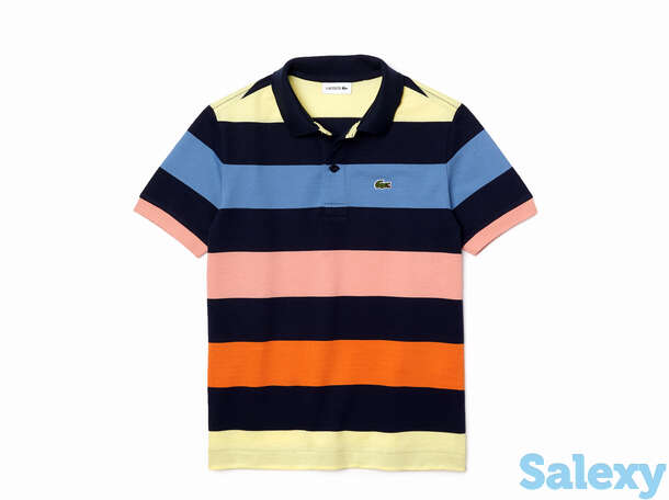 Поло lacoste, фотография 1