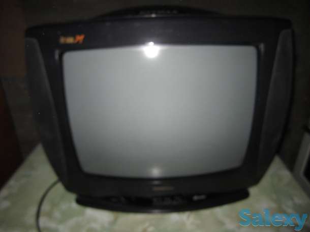 Телевизор на запчасти, фотография 1