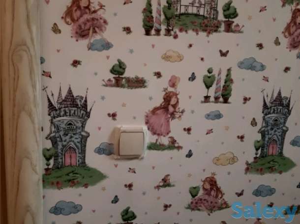 Ремонт женщина делает отлично, фотография 1