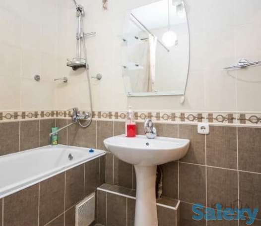 Аренда квартиры, 14 мкр. 34 дом, фотография 4