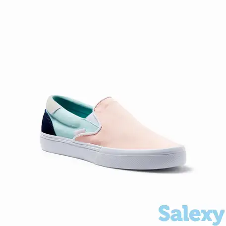 Женские слипоны lacoste jump serve, фотография 1