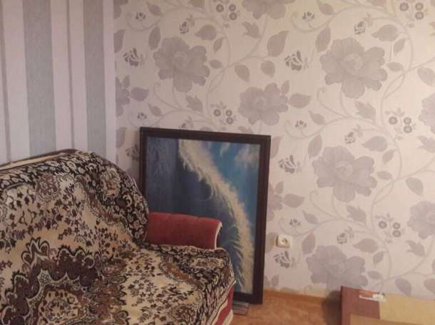 Сдам квартиру в районе ЖД вокзала всем семейным парам!!! , фотография 2