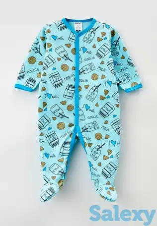 Комбинезон бельевой котмаркот, фотография 1