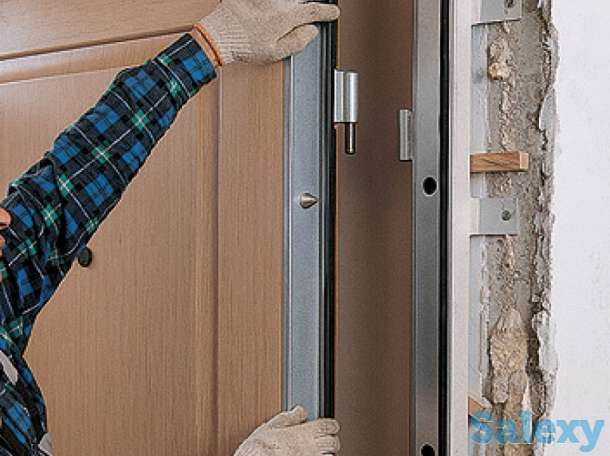 Услуги плотника, фотография 3