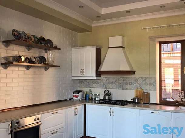 Изготовим кухонные гарнитуры, шкаф-купе, межкомнатные двери и любую корпусную мебель, фотография 5