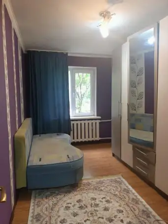 Сдам в аренду двушку, Мкр 9, дом 12, фотография 3