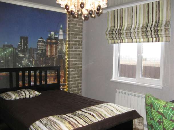 Дизайн красивых штор , обивка мебели , фотография 3