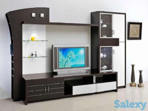 Мебель в наличии и на заказ, фотография 3