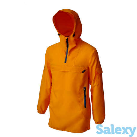 Анорак снаряжение корела оранжевый, фотография 1