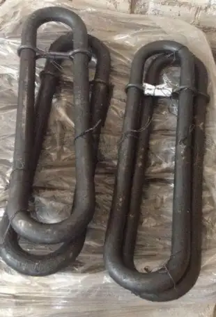 Штропа ШЭ от производителя, фотография 1