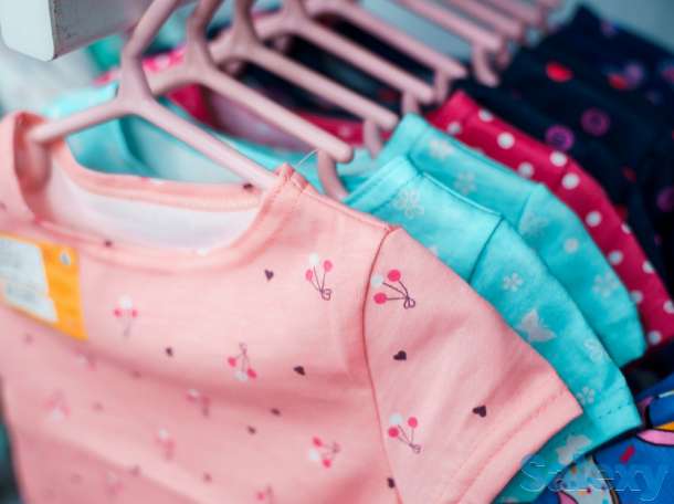 Продажа готового бизнеса - магазина детской одежды, фотография 5