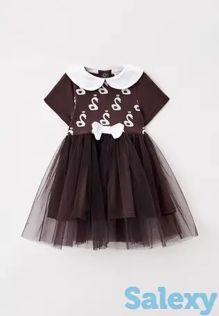 Платье trendyco kids, фотография 1