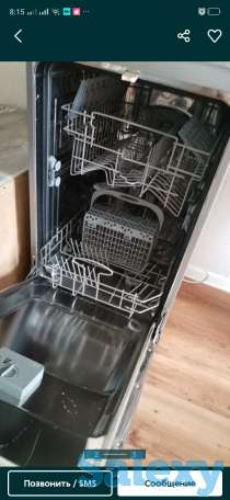 Продам посудомоечную машину, фотография 4