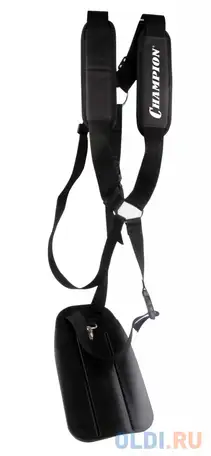 Ремень заплечный с защитой бедра для мотокос, champion, шт, фотография 1
