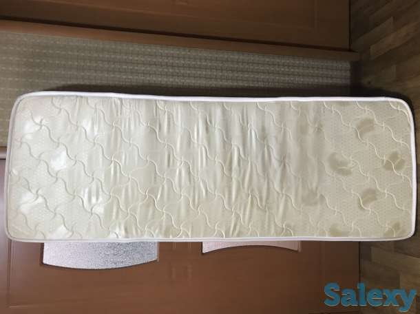 Двухъярусная кровать, фотография 2