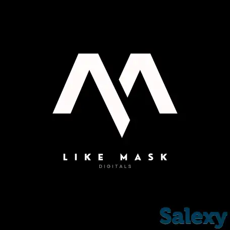 Делаю дизайн логотипов, баннеры, плакаты, превью, визитные карты, фотография 2