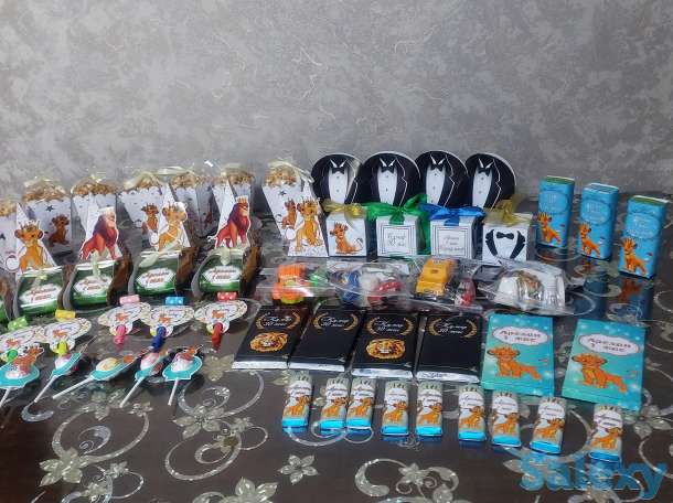 Прокат/Распечатка, фотография 5