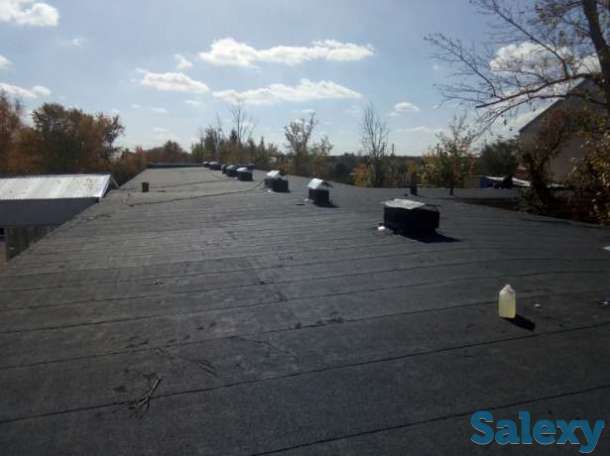 Профессиональный ремонт кровли. Договор! Гарантия! Звоните прямо сейчас!, фотография 2