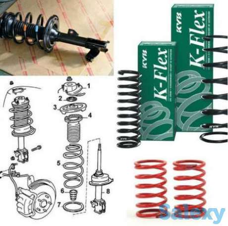 Автозапчасти на все виды иномарок, фотография 4