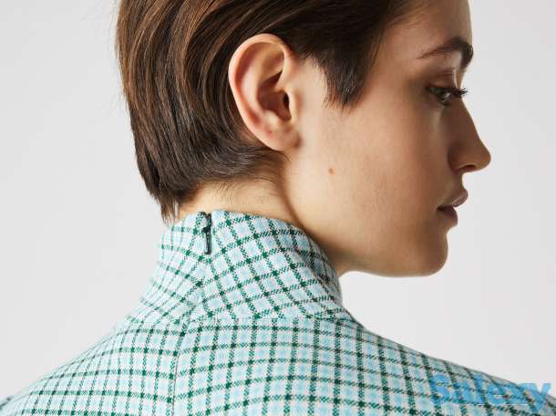 Футболка lacoste l!ve, фотография 4