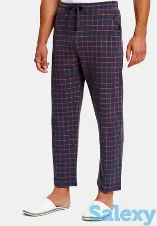 Брюки домашние kanzler, фотография 1