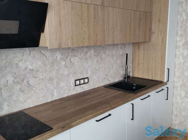 Корпусная мебель на заказ, фотография 3