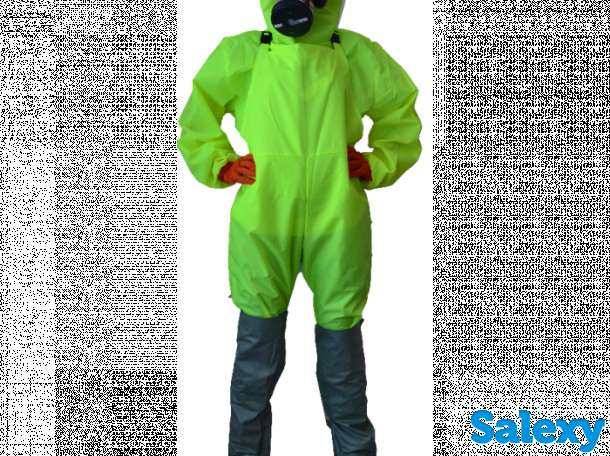 Костюм Защита, фотография 1
