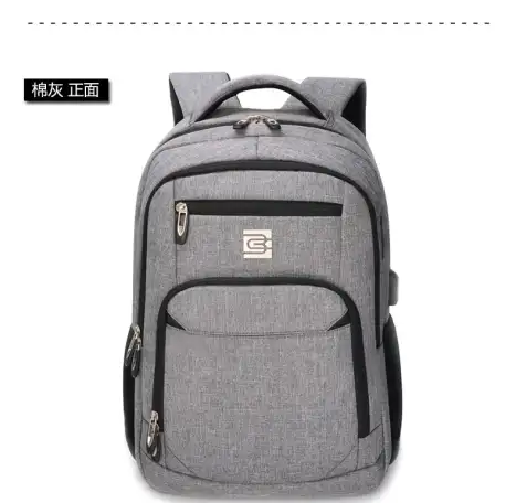 Рюкзаки мужские городские Bruno Cavalli Oxford, фотография 5