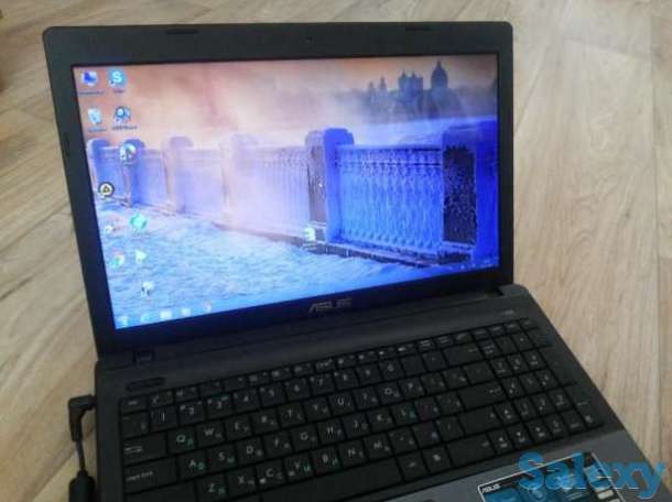 Продам ноутбук Asus, фотография 1