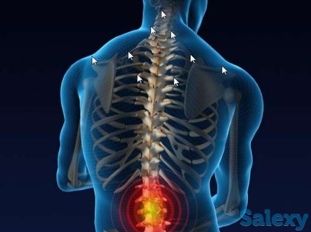 Тибетский точеный массаж, фотография 1